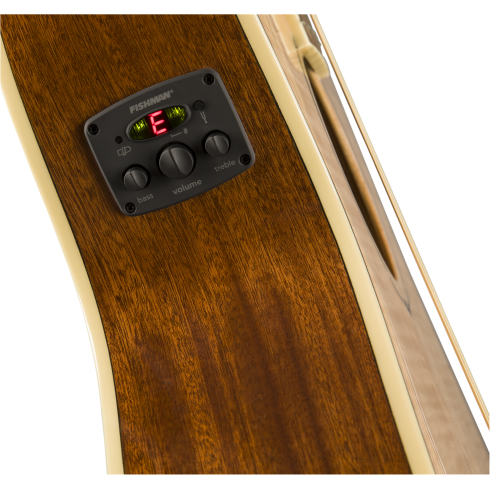 FENDER FA-235E CONCERT NATURAL