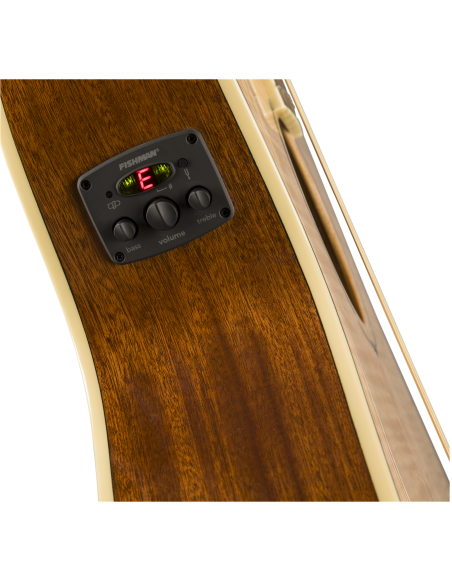 FENDER FA-235E CONCERT NATURAL FENDER FA-235E CONCERT NATURAL