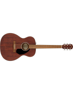 FENDER CC60S ALL MAHOGANY