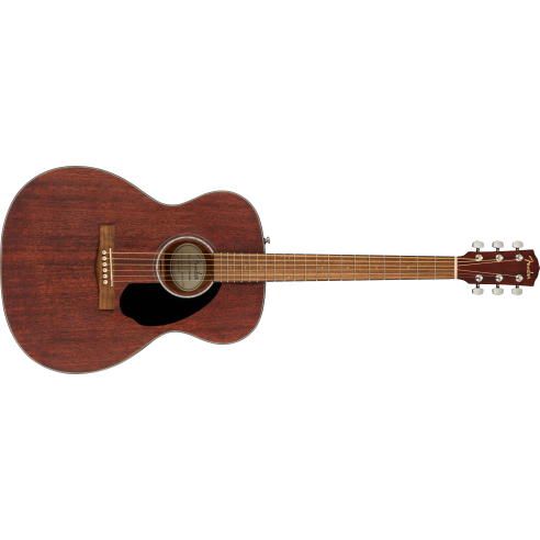FENDER CC60S ALL MAHOGANY