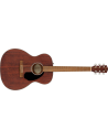FENDER CC60S ALL MAHOGANY