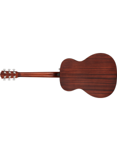 FENDER CC60S ALL MAHOGANY 2