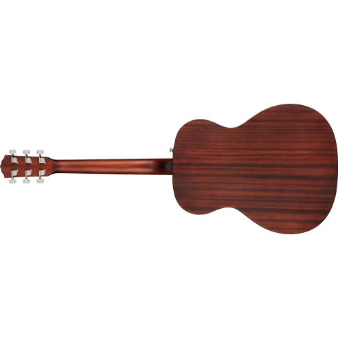 FENDER CC60S ALL MAHOGANY