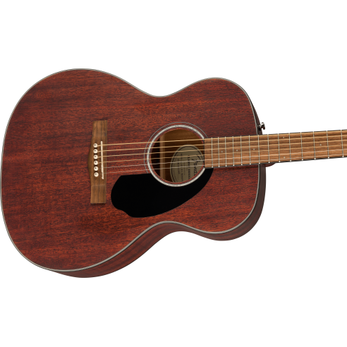 FENDER CC60S ALL MAHOGANY