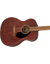 FENDER CC60S ALL MAHOGANY
