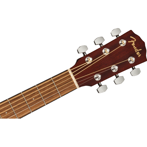 FENDER CC60S ALL MAHOGANY