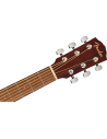 FENDER CC60S ALL MAHOGANY