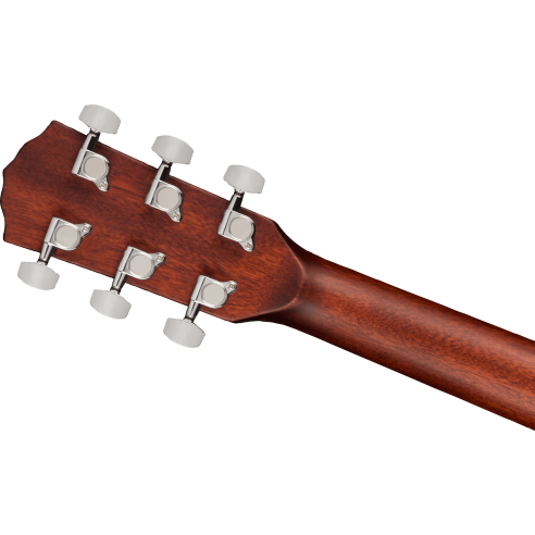 FENDER CC60S ALL MAHOGANY