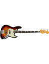 FENDER AM ULTRA JAZZ BASS RW ULTRABURST