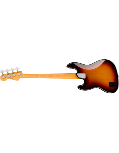 FENDER AM ULTRA JAZZ BASS RW ULTRABURST 2