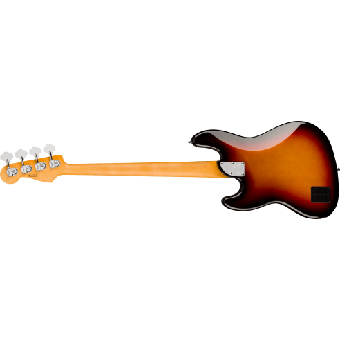 FENDER AM ULTRA JAZZ BASS RW ULTRABURST
