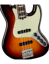 FENDER AM ULTRA JAZZ BASS RW ULTRABURST