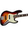 FENDER AM ULTRA JAZZ BASS RW ULTRABURST