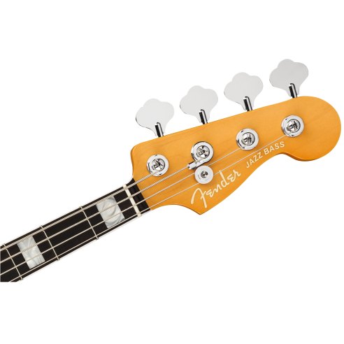 FENDER AM ULTRA JAZZ BASS RW ULTRABURST