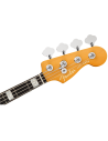 FENDER AM ULTRA JAZZ BASS RW ULTRABURST