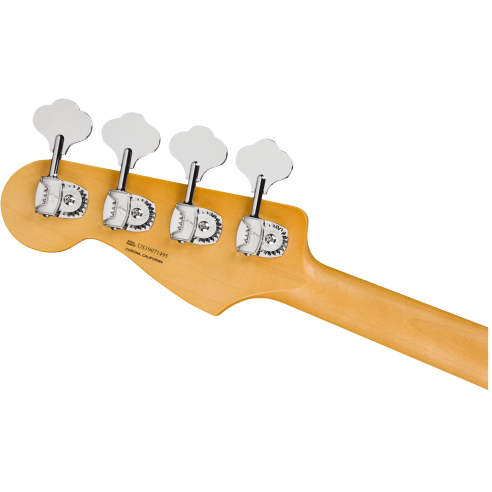 FENDER AM ULTRA JAZZ BASS RW ULTRABURST