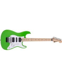 CHARVEL PRO MOD SO CAL STYLE 3 HSH FR SLIME GREEN