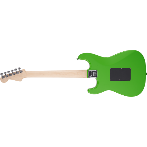CHARVEL PRO MOD SO CAL STYLE 3 HSH FR SLIME GREEN