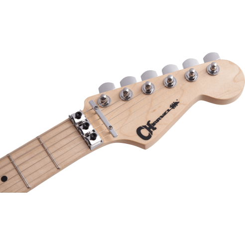 CHARVEL PRO MOD SO CAL STYLE 3 HSH FR SLIME GREEN