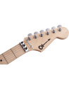 CHARVEL PRO MOD SO CAL STYLE 3 HSH FR SLIME GREEN
