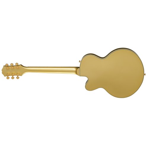 EPIPHONE UPTOWN KAT ES EMERALD GREEN