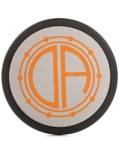 DRUM ART DA-PPS CON BACCHETTE IMPERIALI E SACCA