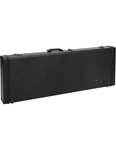FENDER CLASSIC SRS CASE STRAT/TELE BLACKOUT FENDER CLASSIC SRS CASE STRAT/TELE BLACKOUT