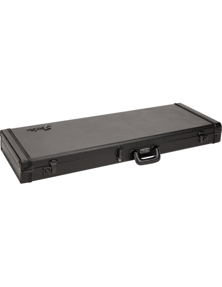 FENDER CLASSIC SRS CASE STRAT/TELE BLACKOUT FENDER CLASSIC SRS CASE STRAT/TELE BLACKOUT