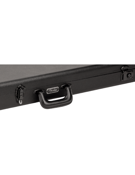 FENDER CLASSIC SRS CASE STRAT/TELE BLACKOUT FENDER CLASSIC SRS CASE STRAT/TELE BLACKOUT