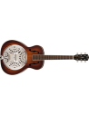 FENDER PR-180E RESONATOR W7CASE ACB
