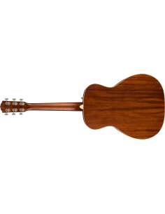 FENDER PR-180E RESONATOR W7CASE ACB 2