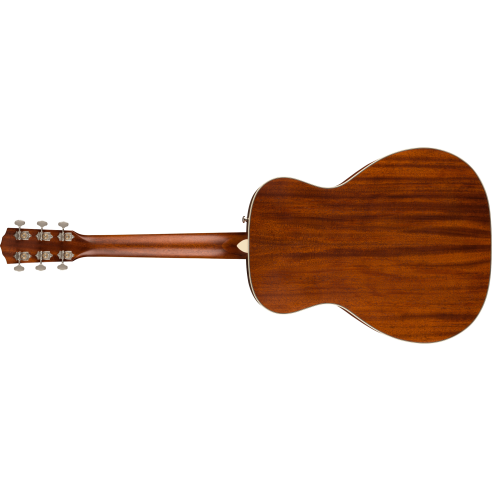 FENDER PR-180E RESONATOR W7CASE ACB