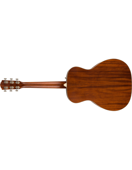 FENDER PR-180E RESONATOR W7CASE ACB FENDER PR-180E RESONATOR W7CASE ACB