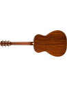 FENDER PR-180E RESONATOR W7CASE ACB