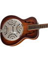 FENDER PR-180E RESONATOR W7CASE ACB