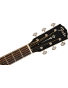 FENDER PR-180E RESONATOR W7CASE ACB