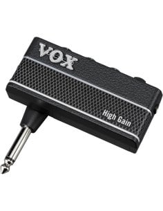 VOX AMPLUG 3 HIGH GAIN 2