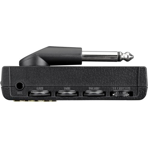 VOX AMPLUG 3 HIGH GAIN