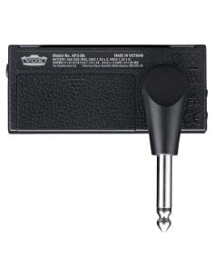 VOX AMPLUG 3 MODERN BASS 2