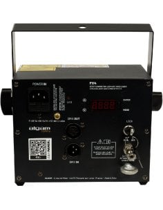 ALGAM LIGHTING FX4 EFFETTO 4/1 2