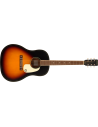 GRETSCH JIM DANDY DREADNOUGHT REX BURST