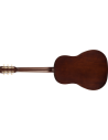GRETSCH JIM DANDY DREADNOUGHT REX BURST