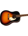 GRETSCH JIM DANDY DREADNOUGHT REX BURST