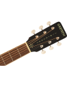 GRETSCH JIM DANDY DREADNOUGHT REX BURST