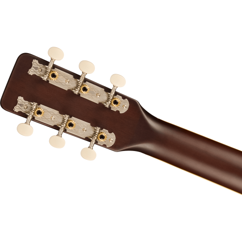 GRETSCH JIM DANDY DREADNOUGHT REX BURST