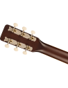 GRETSCH JIM DANDY DREADNOUGHT REX BURST