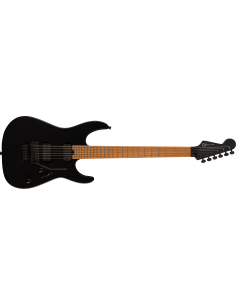 CHARVEL LTD PRO MOD DK24 HH FR CARAM.MAPLE SATIN BLACK