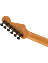 CHARVEL LTD PRO MOD DK24 HH FR CARAM.MAPLE SATIN BLACK