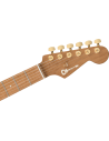 CHARVEL PRO MOD DK22 SSS 2PT NATURAL WALNUT