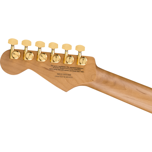 CHARVEL PRO MOD DK22 SSS 2PT NATURAL WALNUT